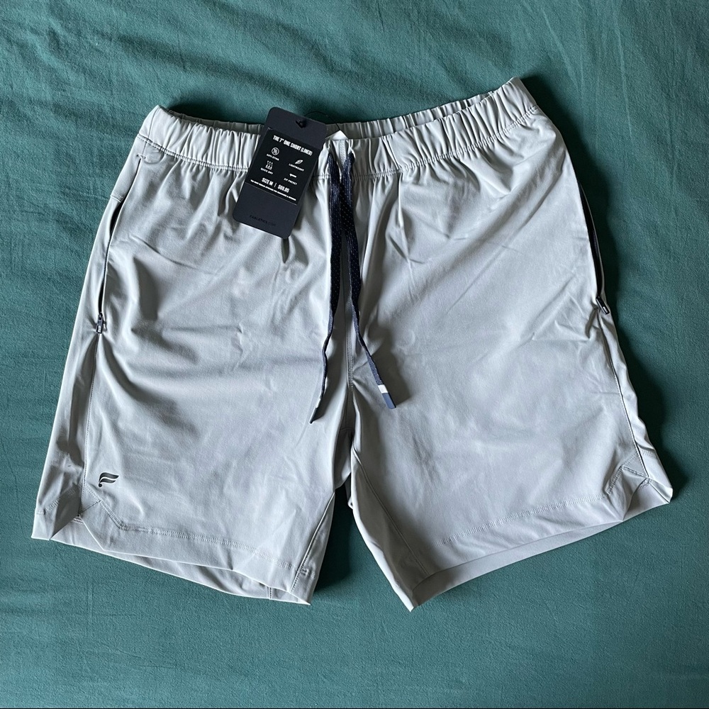 NWT The One Short (Lined) - Fabletics